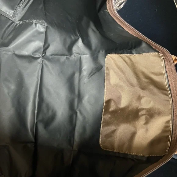 LongChamp ~ LE PLIAGE ORIGINAL L TRAVEL BAG / WEEKENDER - Picture 4 of 8